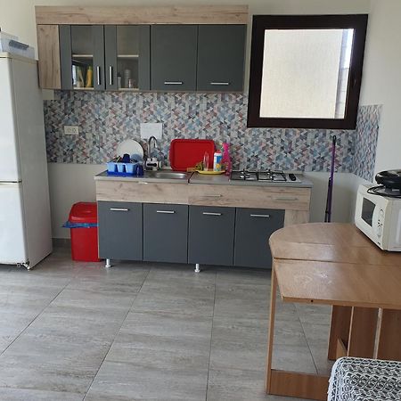Vila Fara Nume Năvodari Buitenkant foto