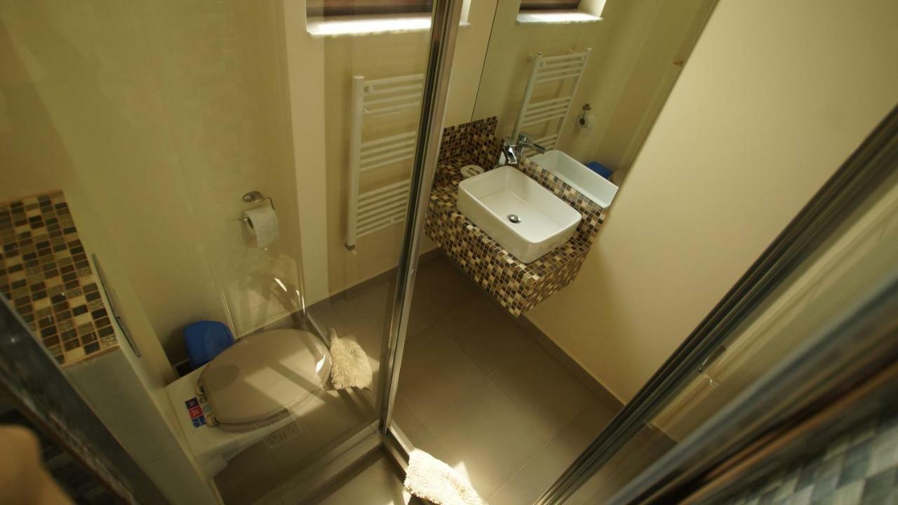 Vila Fara Nume Năvodari Buitenkant foto