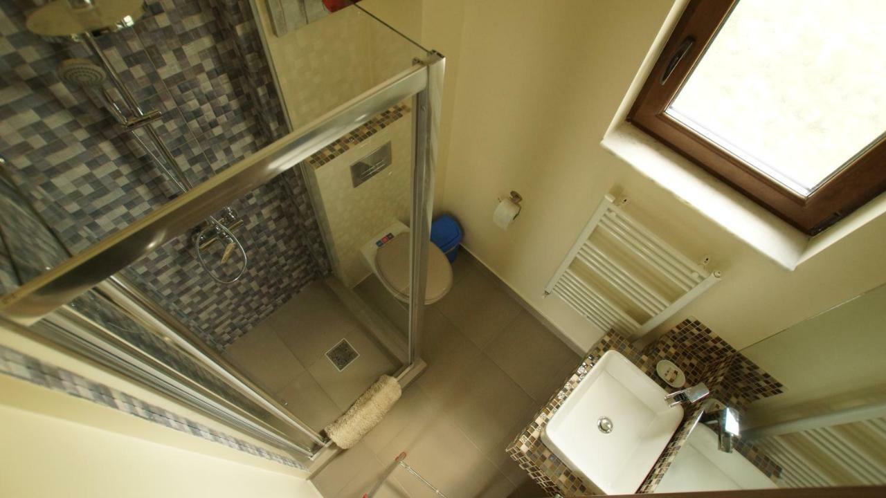 Vila Fara Nume Năvodari Buitenkant foto
