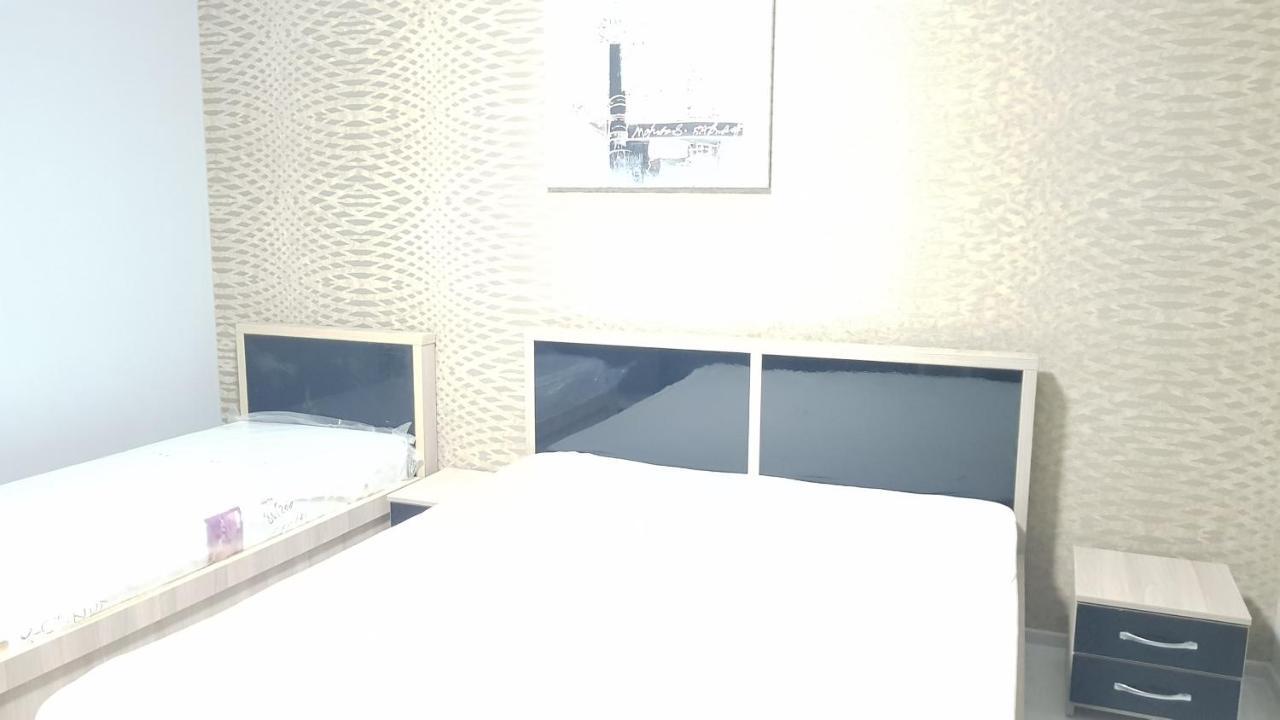 Vila Fara Nume Năvodari Buitenkant foto