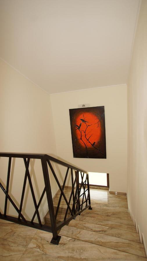 Vila Fara Nume Năvodari Buitenkant foto